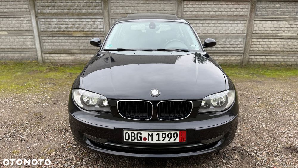 BMW Seria 1 118i - 29