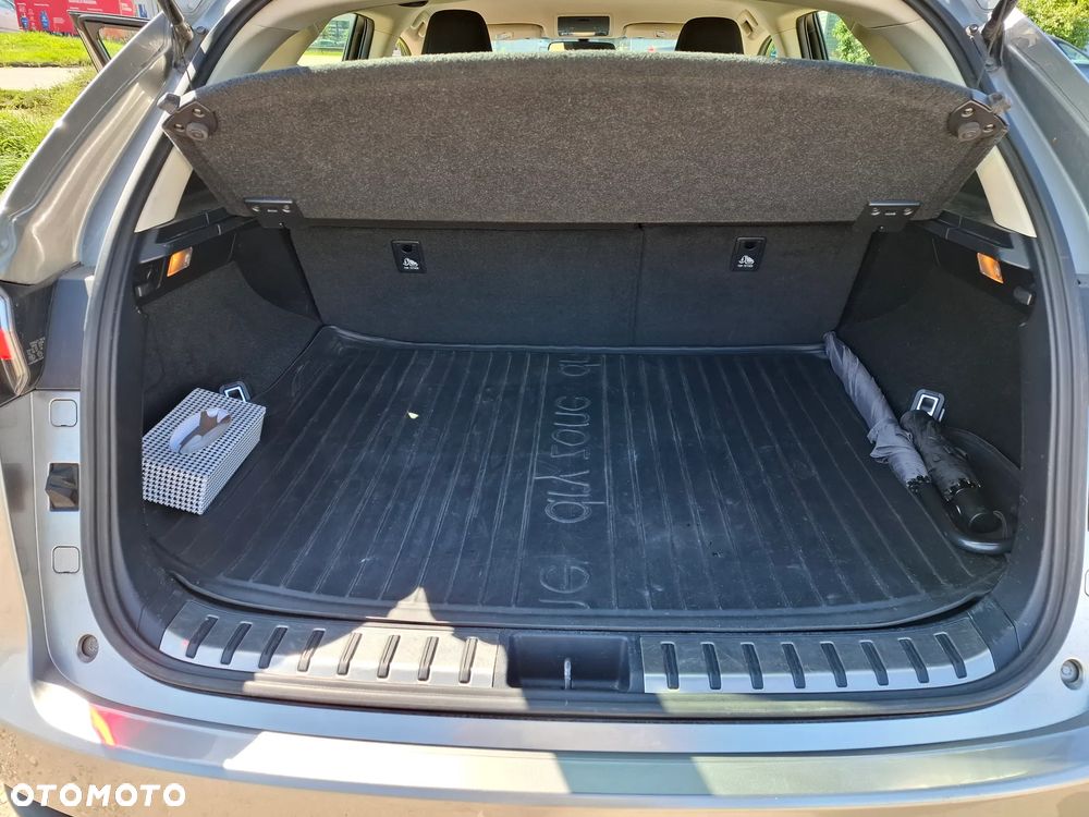 Lexus NX 300h Elegance AWD - 10