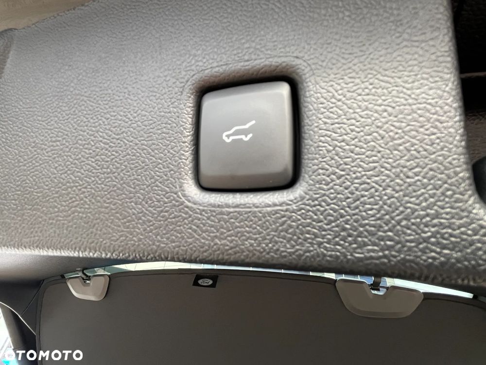 Ford Kuga 2.5 FHEV FWD Active X eCVT - 23