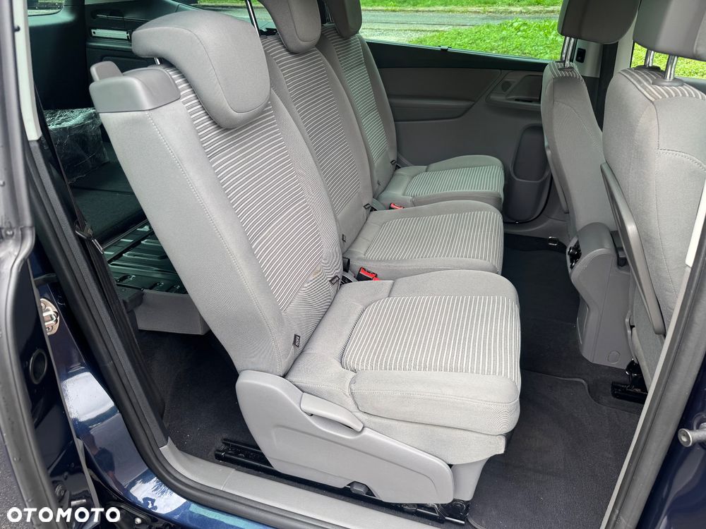Seat Alhambra 2.0 TDI Ecomotive Style - 4
