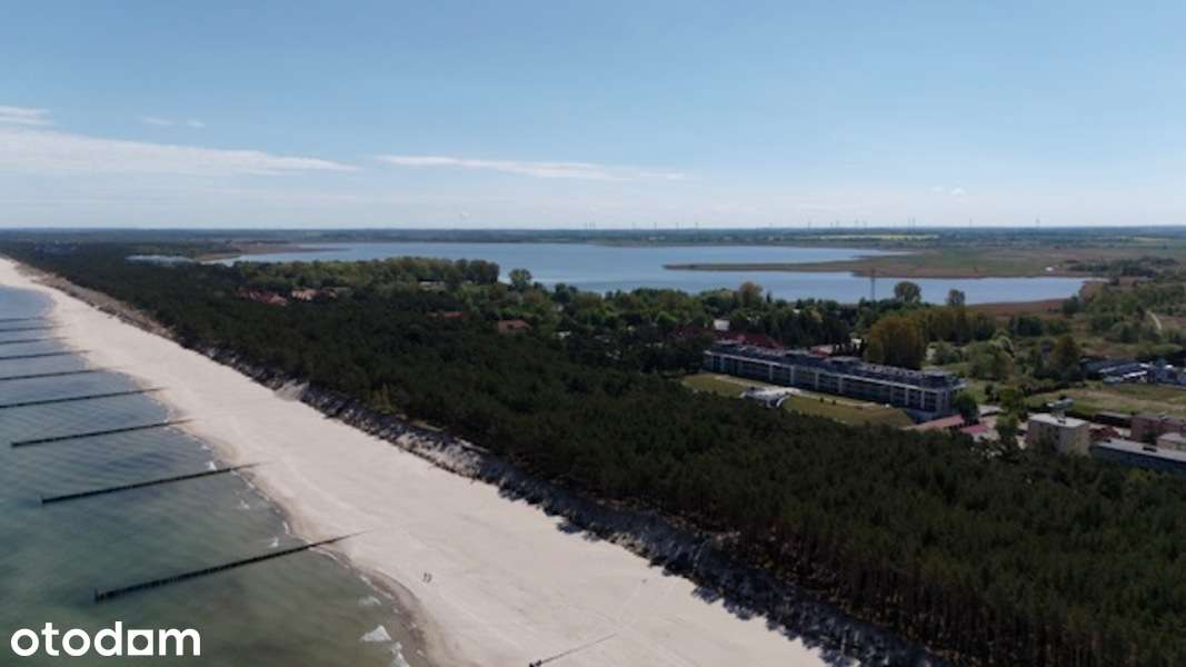 Apartament gotowy do odbioru