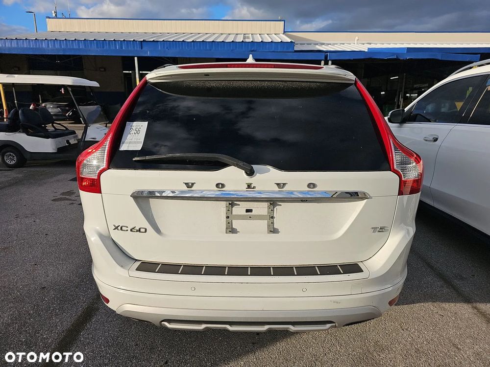 Volvo XC 60 T5 Geartronic Momentum - 5