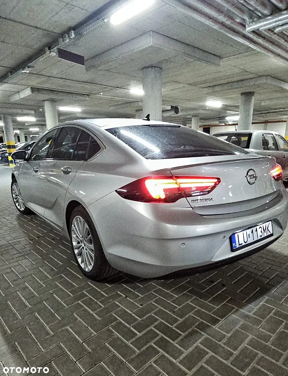 Opel Insignia - 3