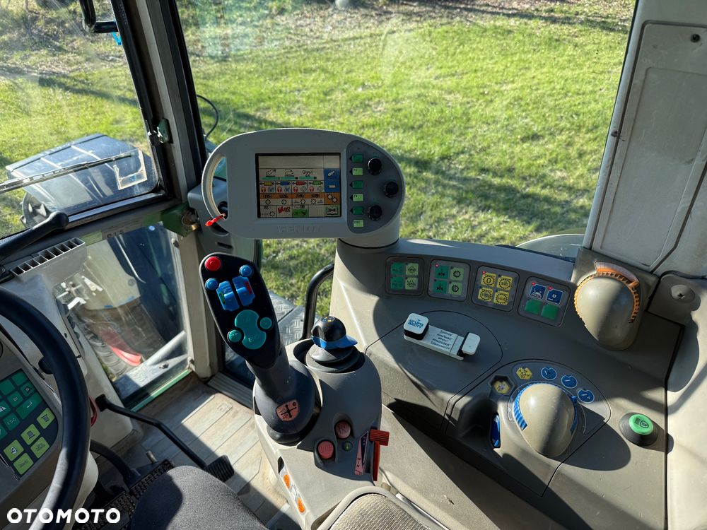 Fendt 716 Vario TMS TUZ 714 718 712 818 - 15