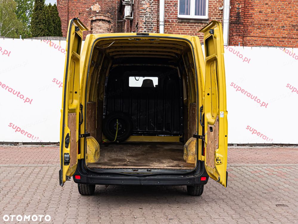 Renault Master L3H2 2.3 170KM - 11