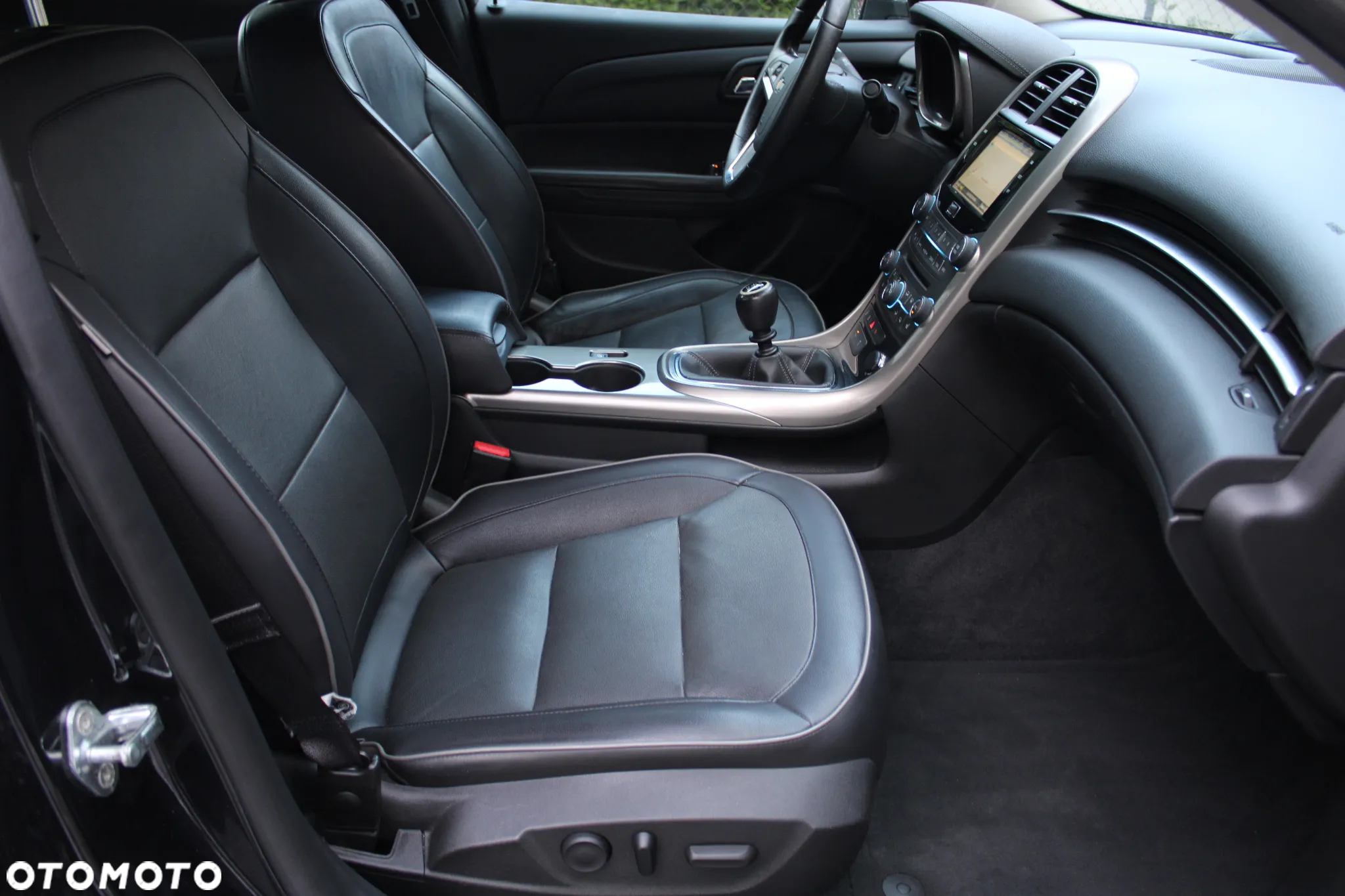 Chevrolet Malibu 2.0 d LTZ - 29