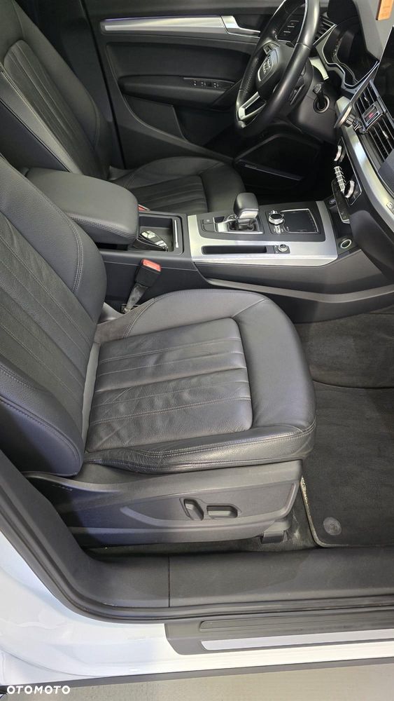 Audi Q5 2.0 TFSI Quattro S tronic - 9