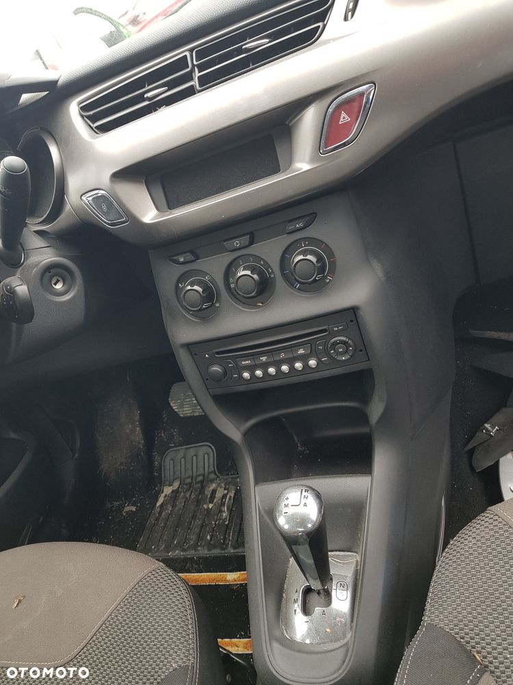 Citroën C3 1.2 e-VTi Selection ETG - 8