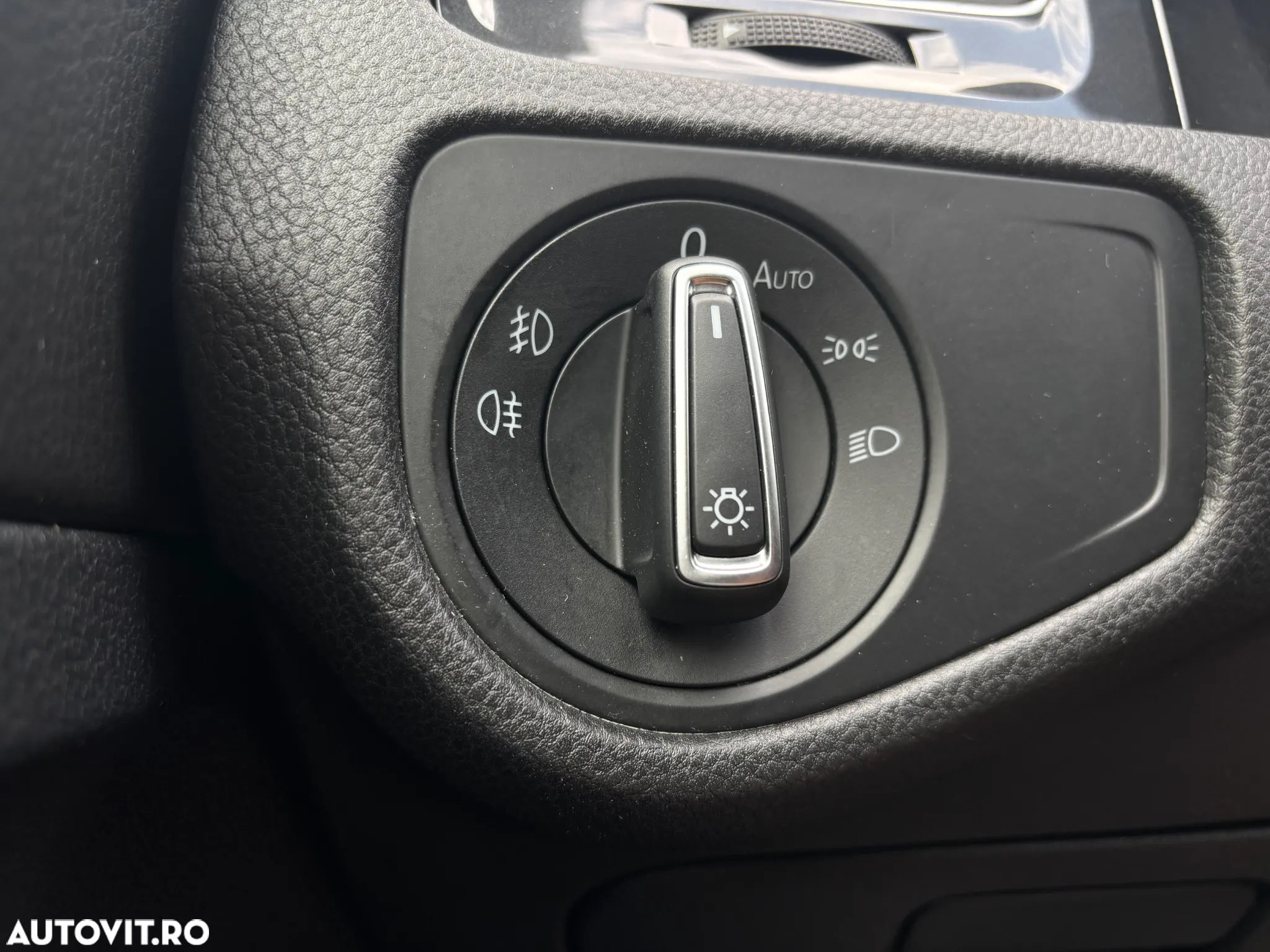 Volkswagen Golf 1.6 TDI Trendline - 16