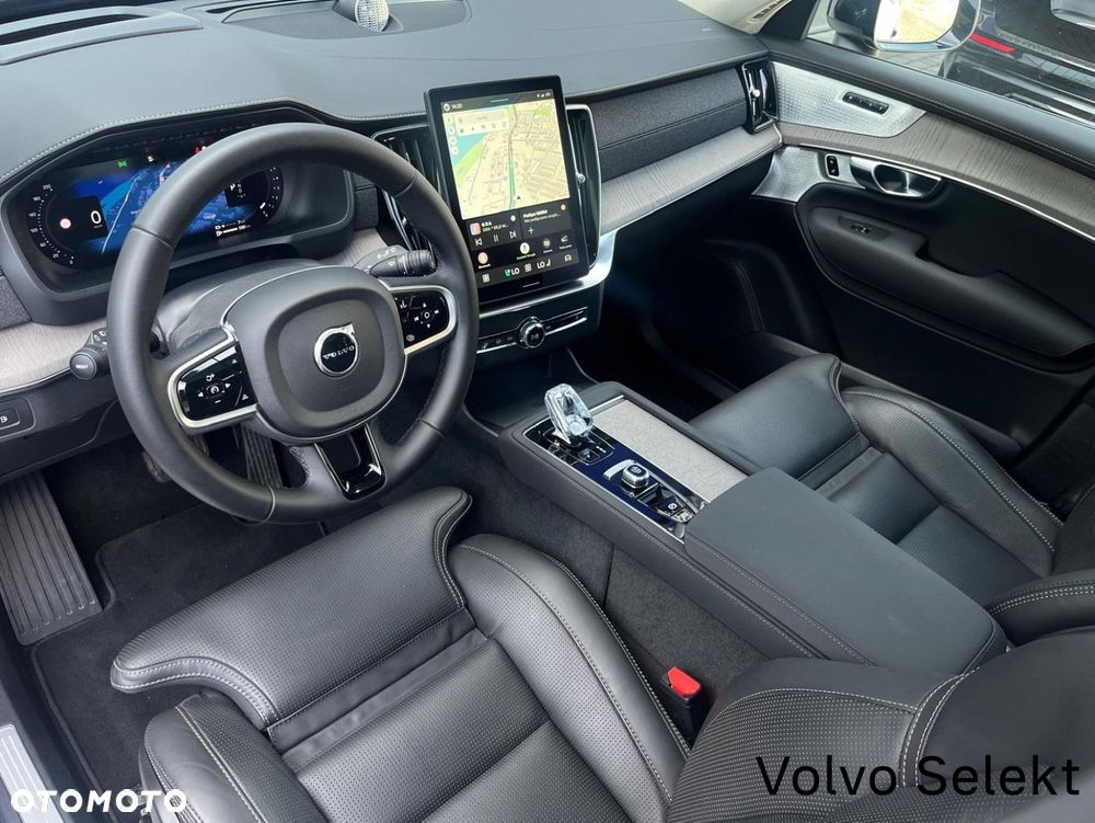 Volvo XC 90 - 12
