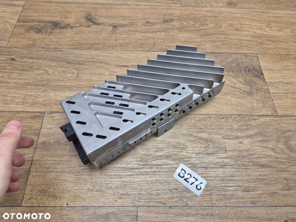 BMW G30 G31 G32 G11 G12 WZMACNIACZ DŹWIĘKU AUDIO HARMAN KARDON 2622873 - 5