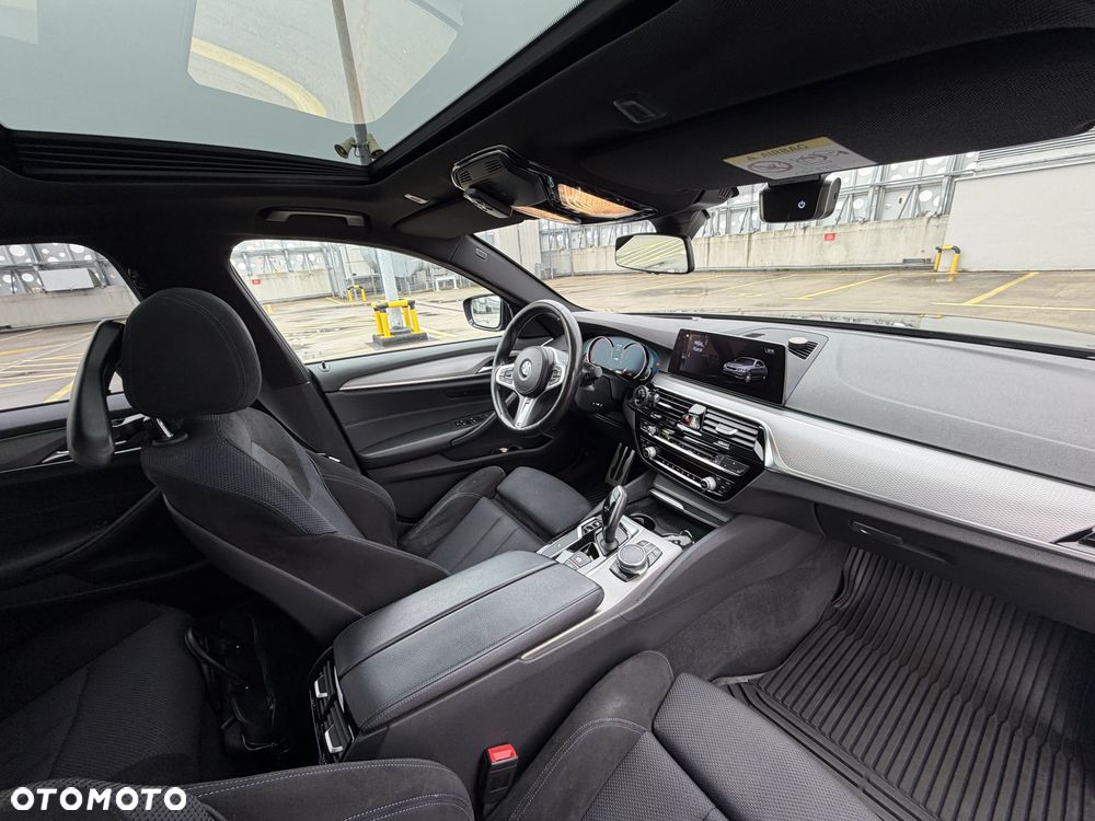 BMW Seria 5 - 17