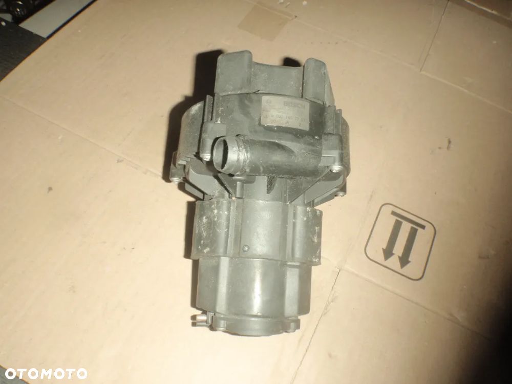 pompa powietrza clk cls sl slk klasa g m r s v c ct e vito viano 5.0 5.5 8v - 2