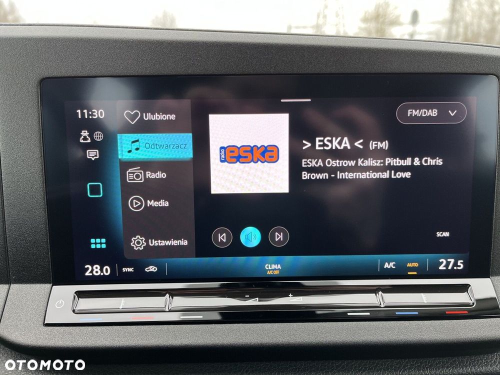 Volkswagen Caddy - 24