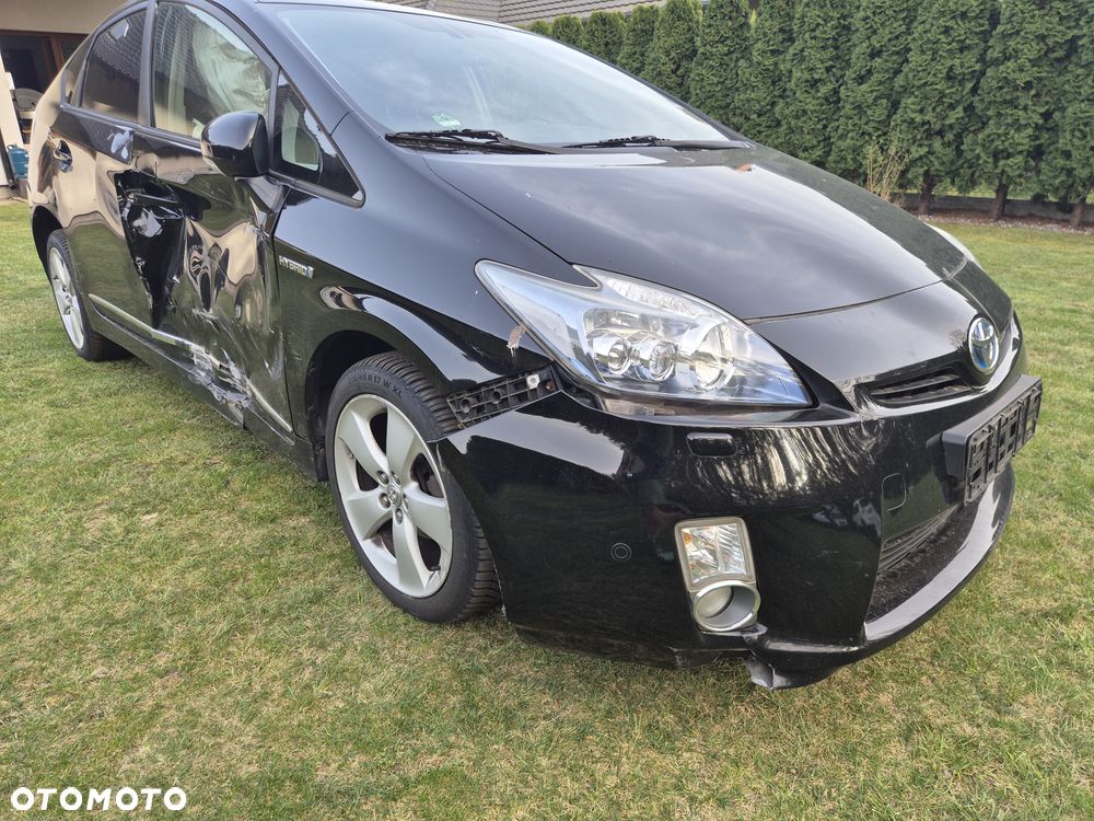 Toyota Prius - 1