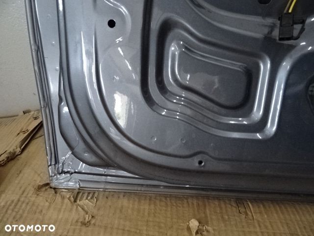 DRZWI PRAWY PRZÓD PRAWE PRZEDNIE OPEL VECTRA C LAK:155 NR554 - 10