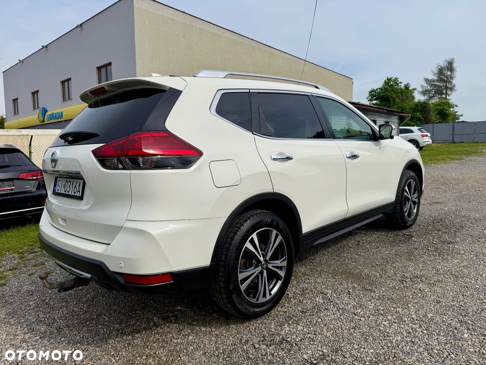 Nissan X-Trail 1.6 DIG-T Tekna 2WD - 7