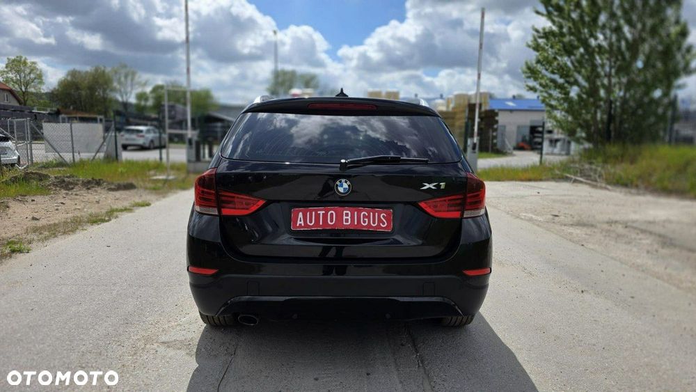 BMW X1 - 8