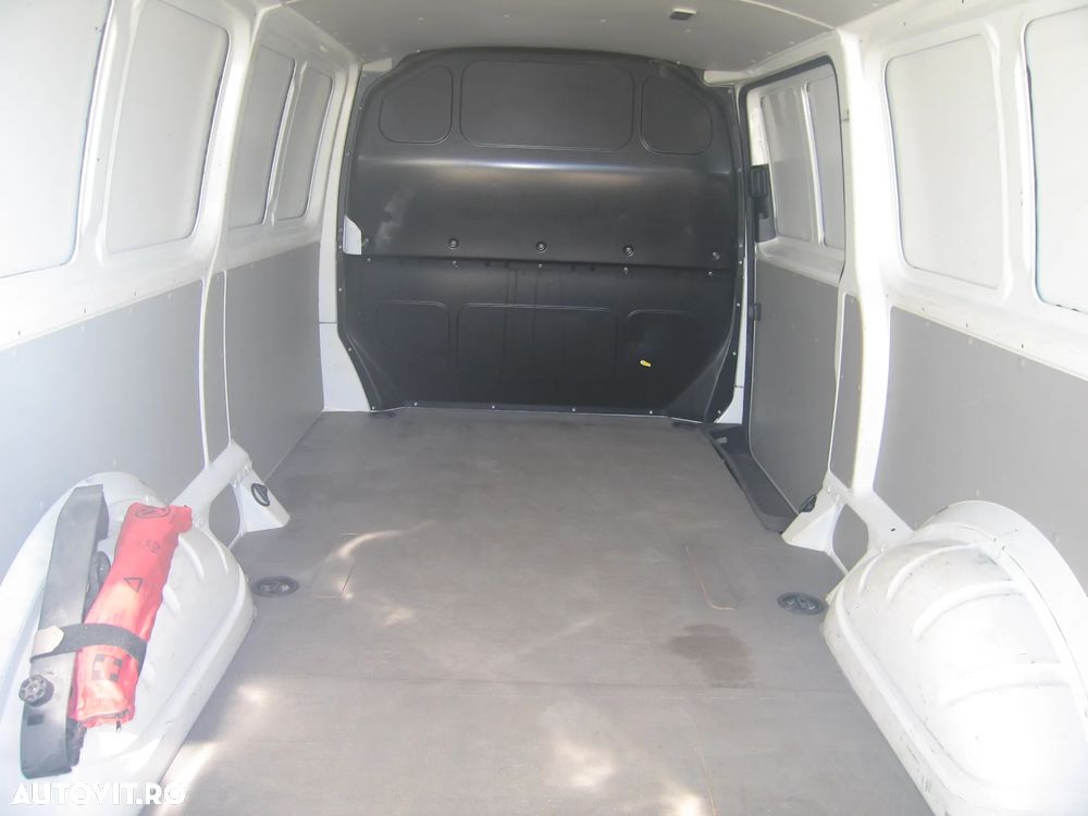 Volkswagen TRANSPORTER T 6 , DUBA XL, AC. - 7