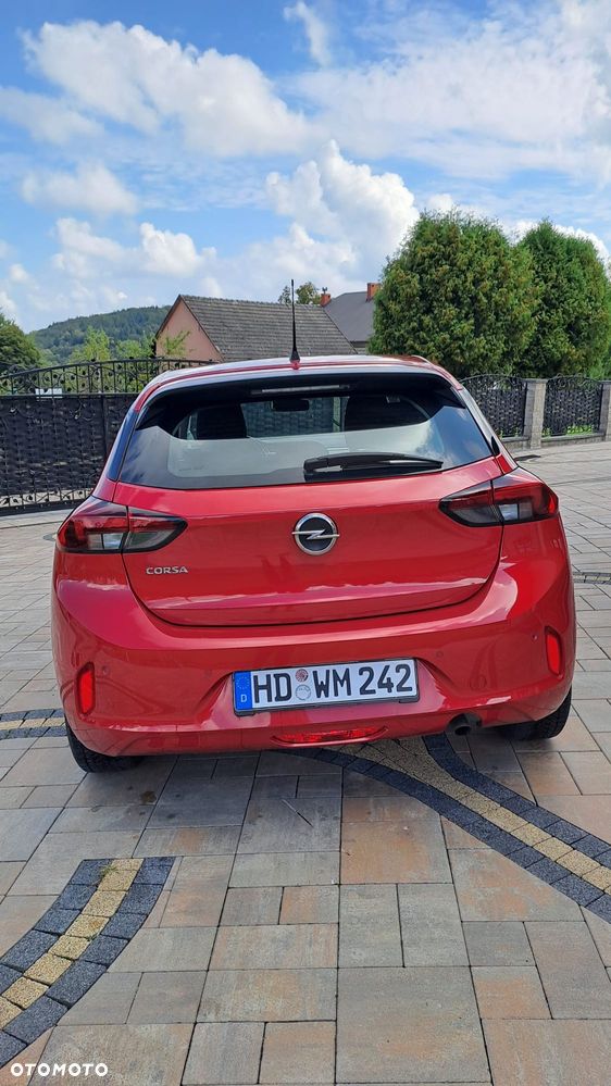 Opel Corsa 1.2 Elegance S&S - 14