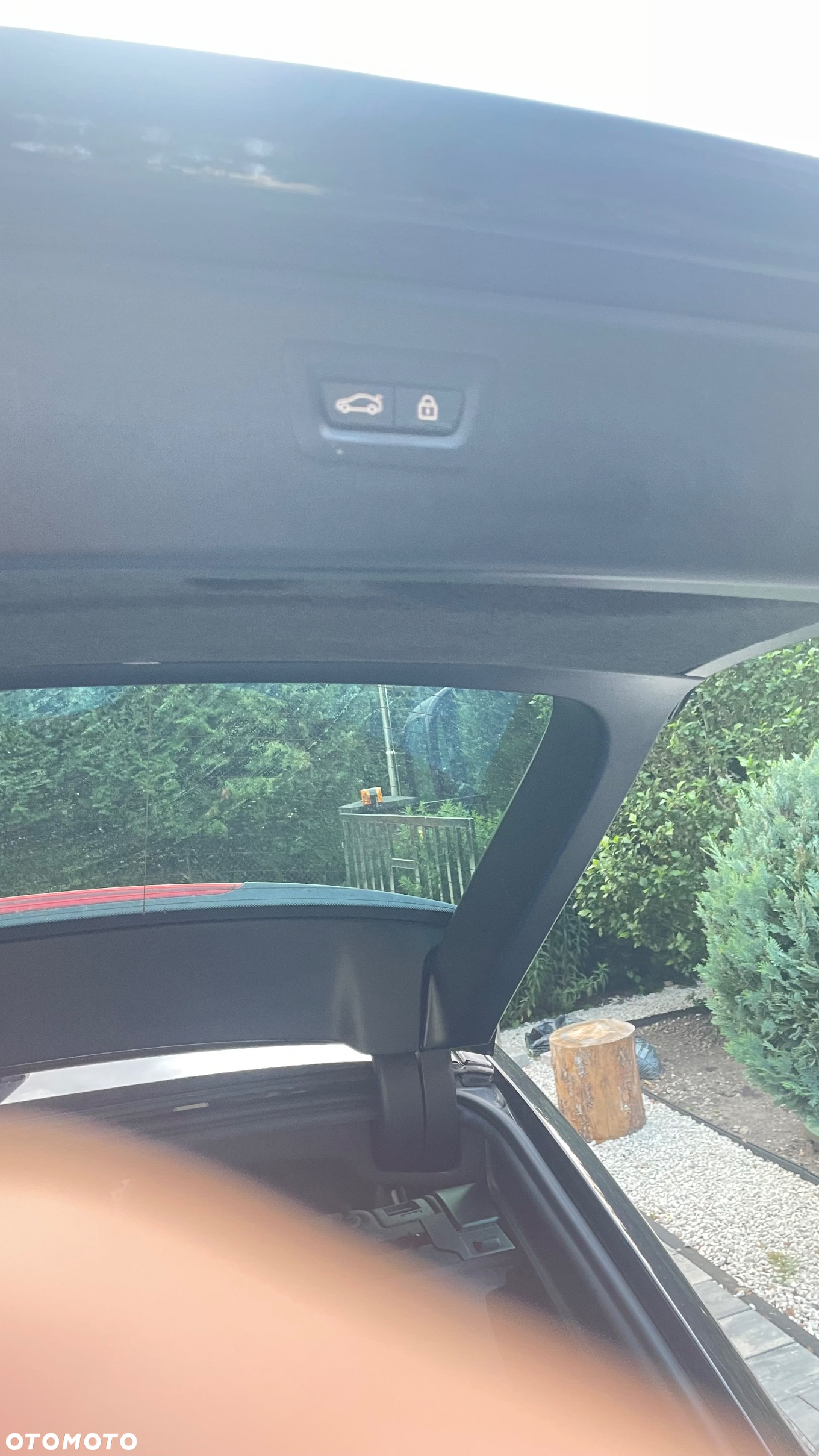 BMW Seria 5 530d Touring Blue Performance - 25
