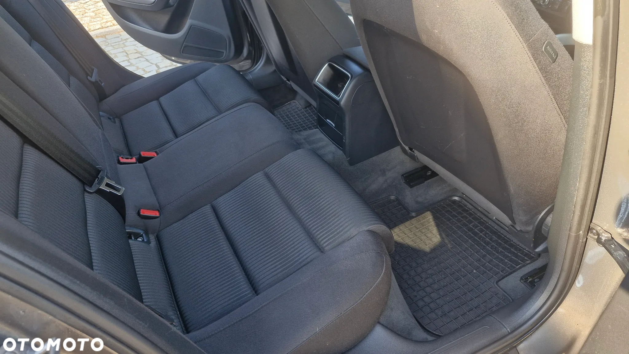 Audi A4 2.0 TDI clean diesel Multitronic - 13
