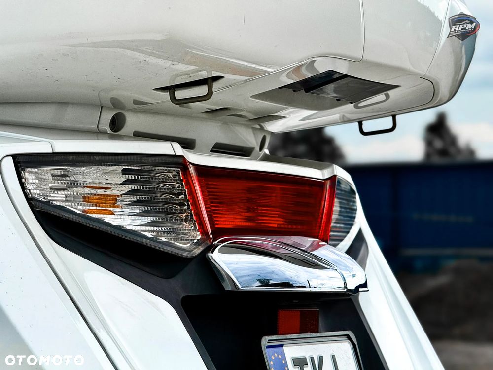 Honda GL - 13