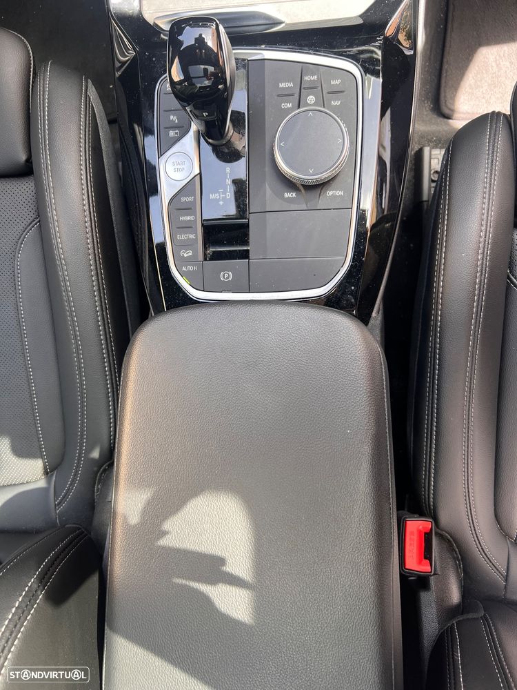 BMW X3 - 4