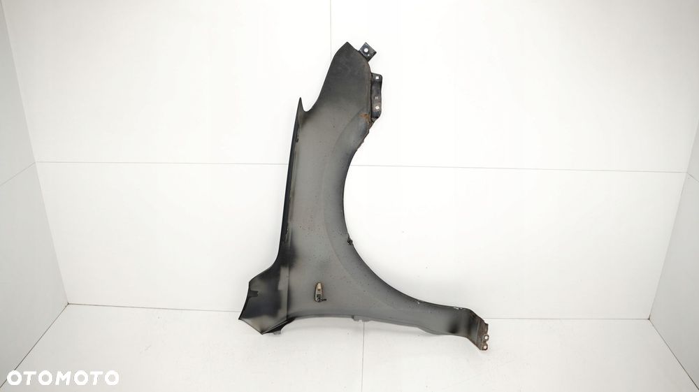 BŁOTNIK LEWY PRZÓD HYUNDAI I30 LIFT 09-12R - 10