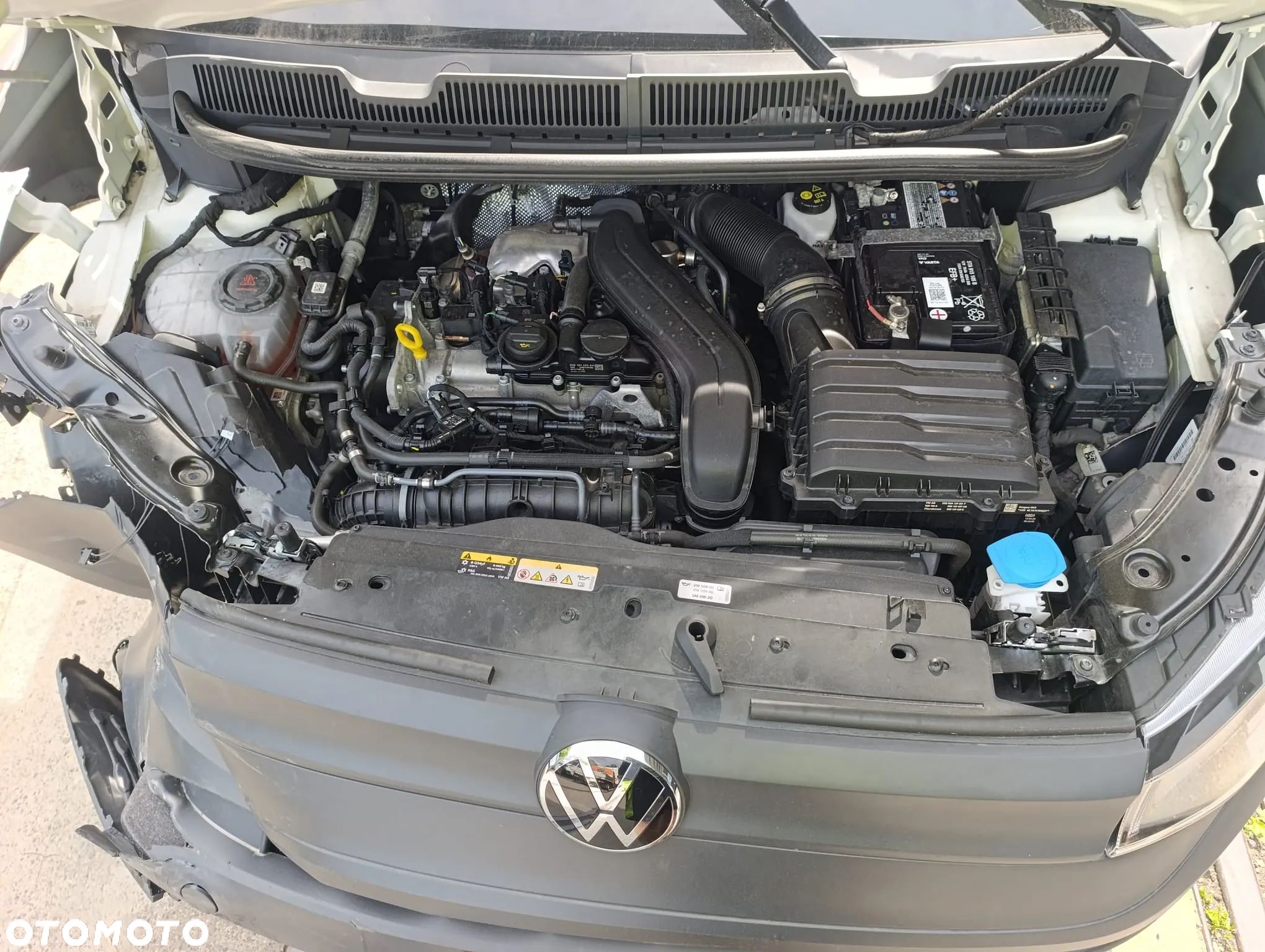 Volkswagen Caddy - 8
