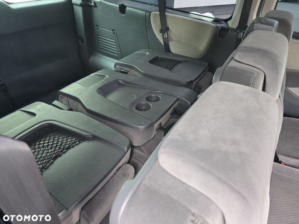 Fiat Scudo L2 (5-Si.) Panorama Executive - 14
