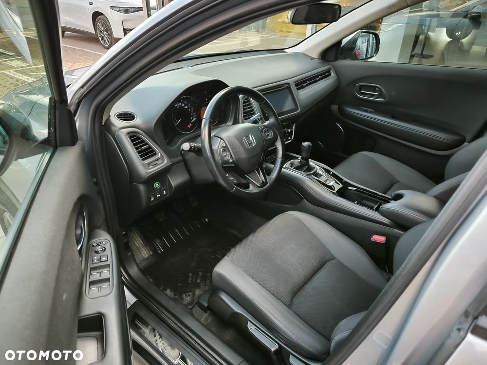 Honda HR-V 1.5 Elegance (ADAS) - 5