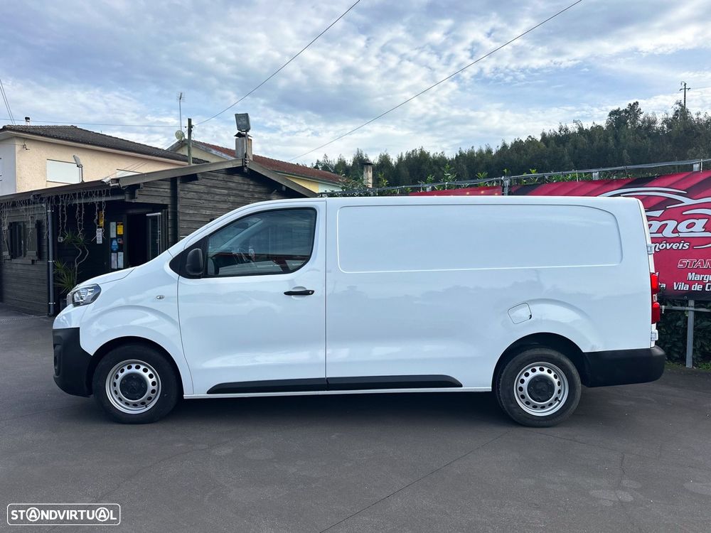 Peugeot Expert 2.0 BlueHDi L2H1 Semi-Vidrado - 5