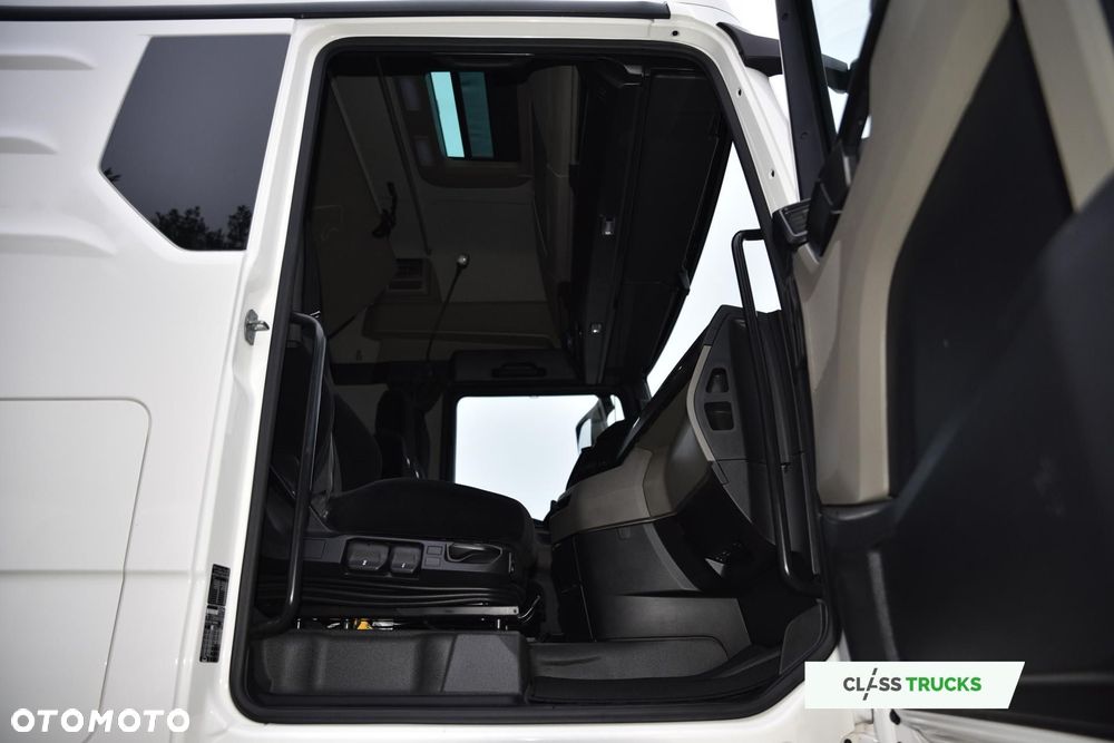 MAN TGX 18.480 GX Adaptive Cruise Control - 9