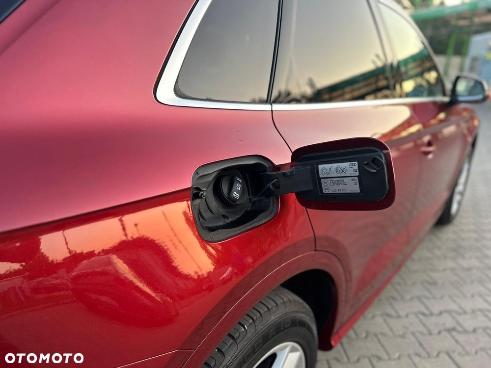 Audi Q5 - 18