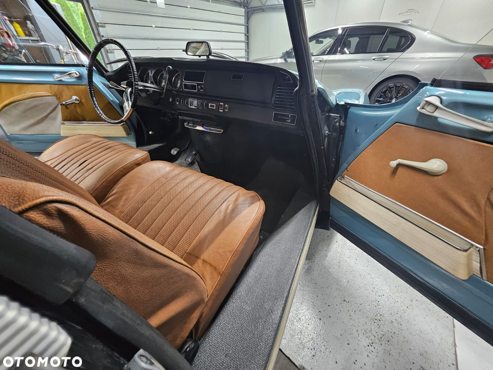 Citroën DS - 9