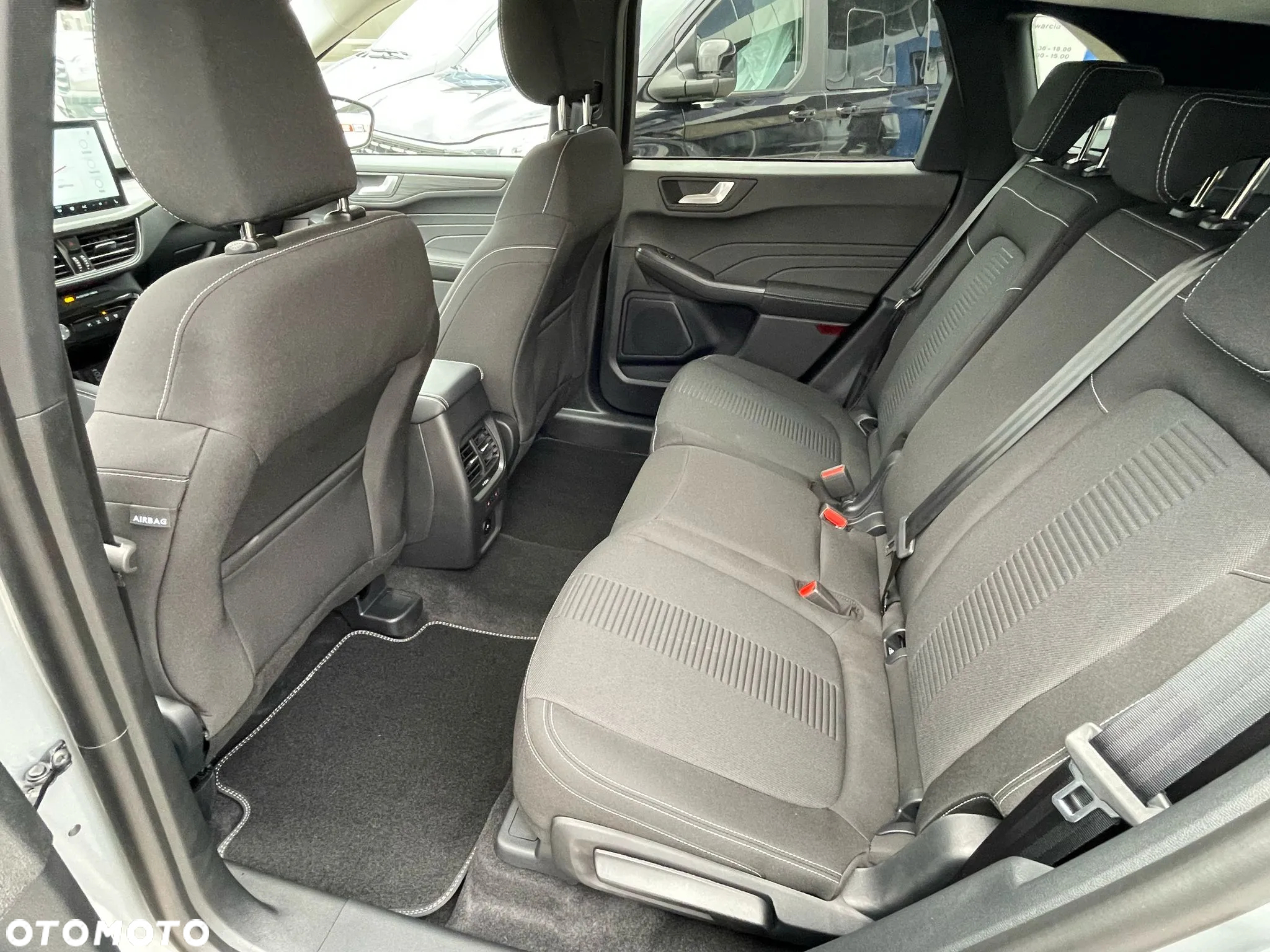 Ford Kuga 2.5 FHEV FWD Active eCVT - 10