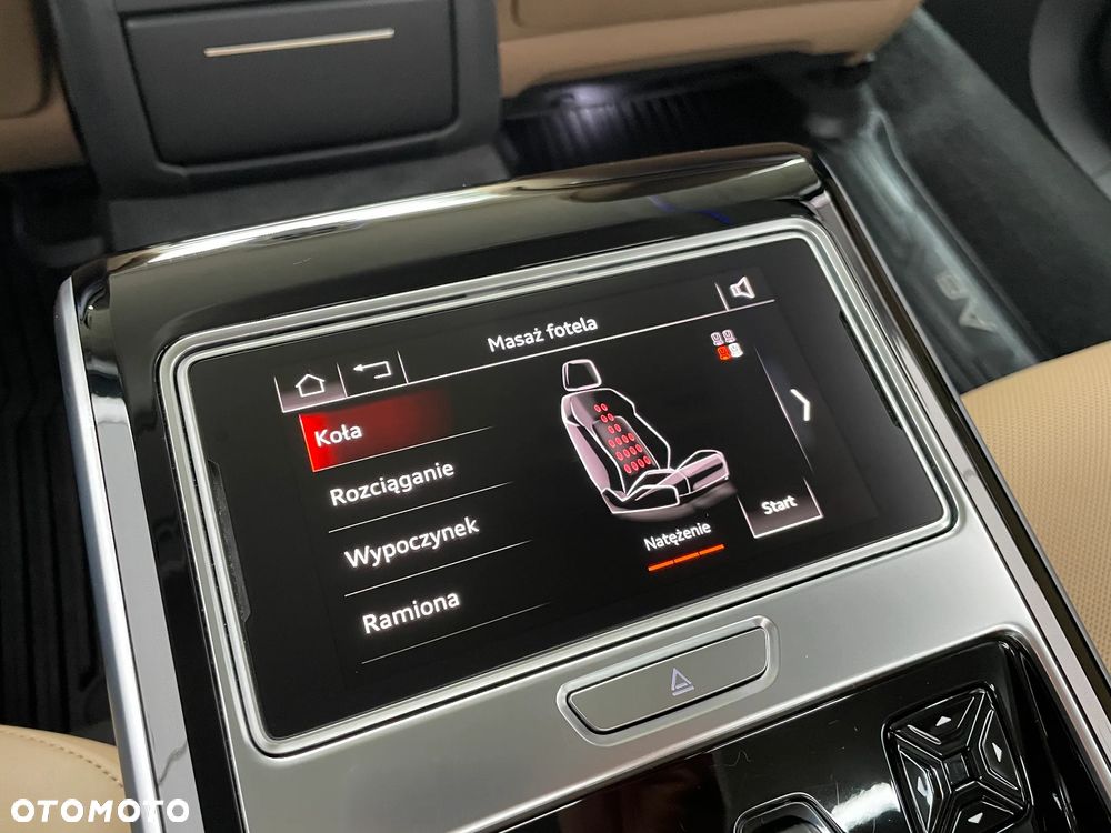Audi A8 - 35