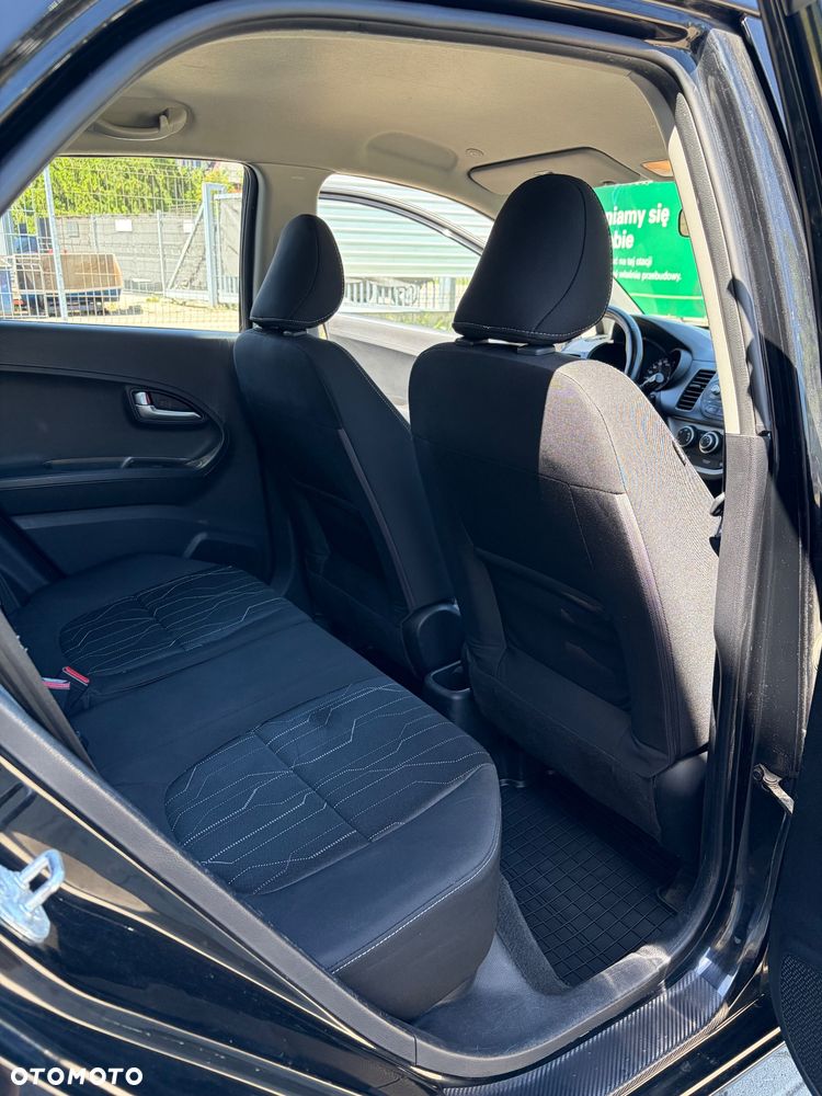Kia Picanto 1.0 Vision - 17