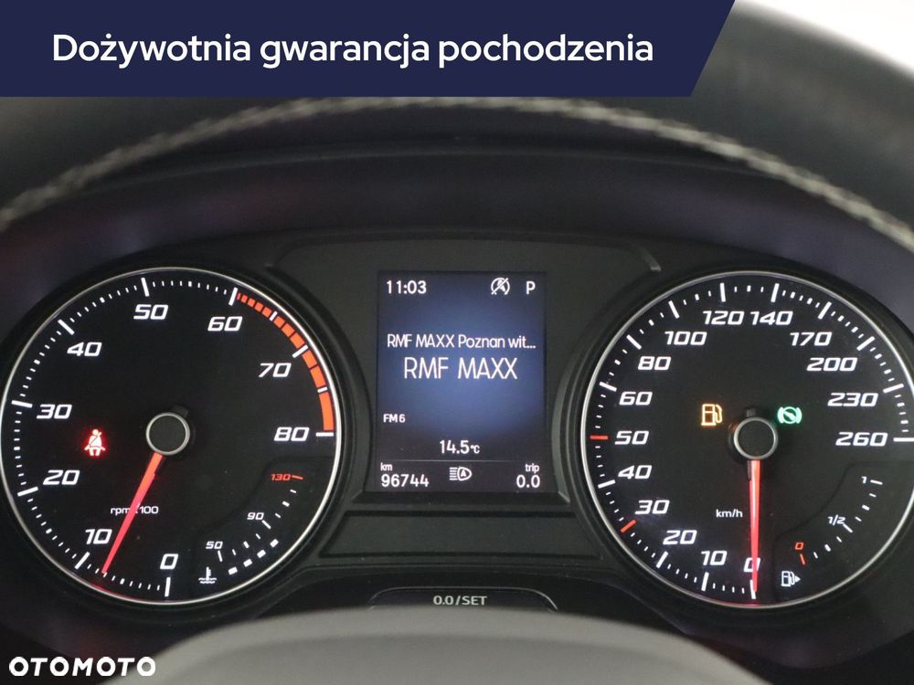 Seat Ateca - 13