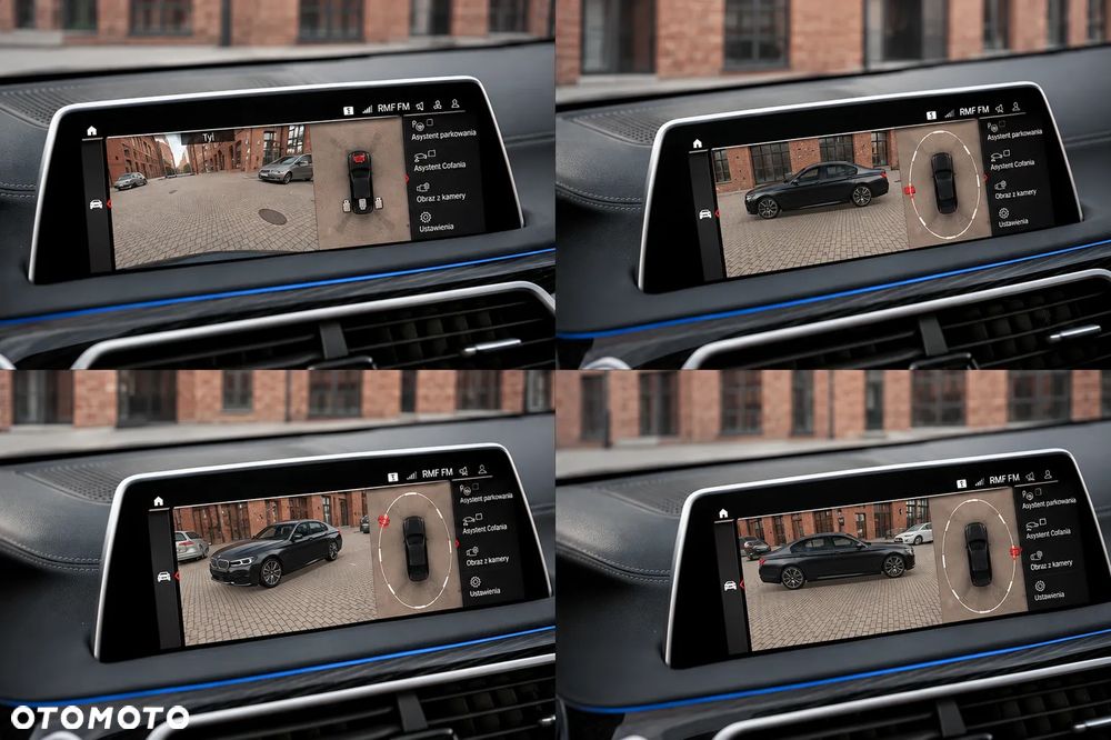 BMW Seria 7 - 38