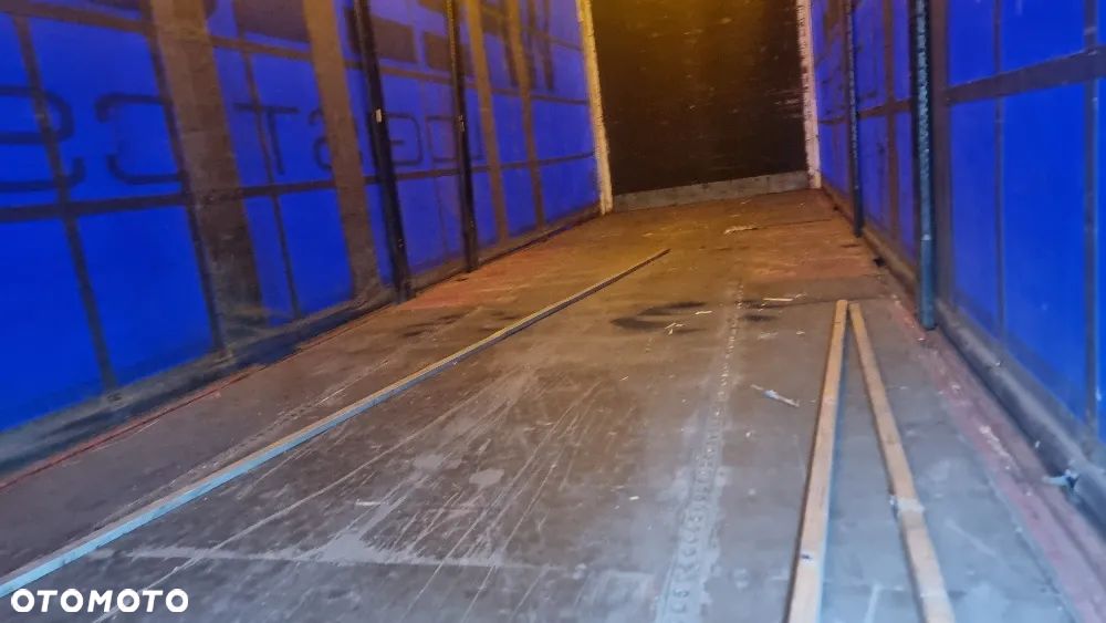 H&W 21.000ZŁ NETTO TANDEM 9.60x3.0m JUMBO FIRANKA MOŻLIWOŚĆ TRANSPORTU - 5