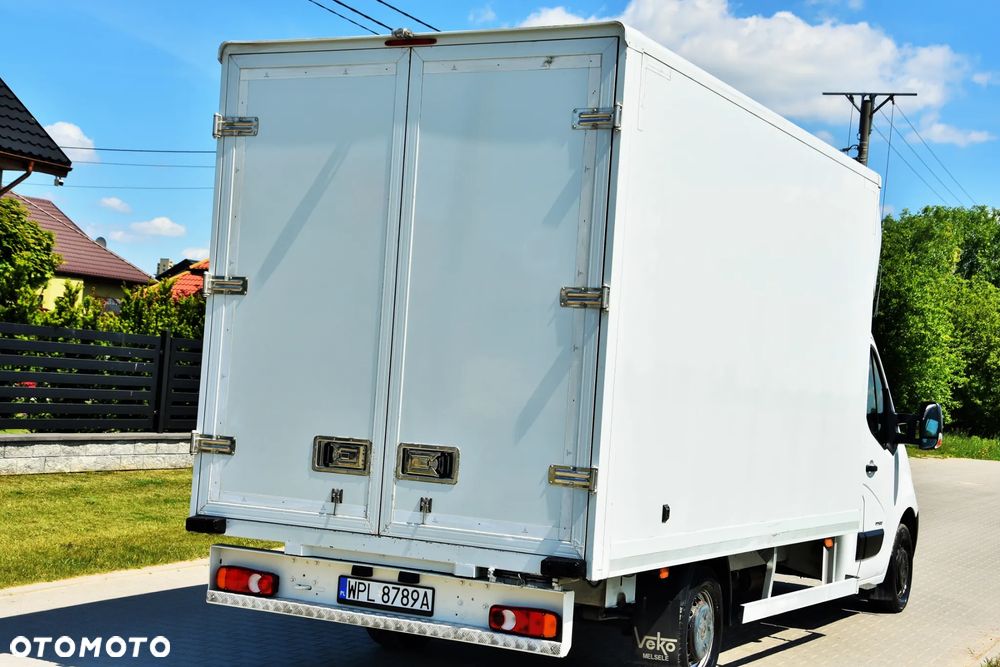 Renault MASTER - 9