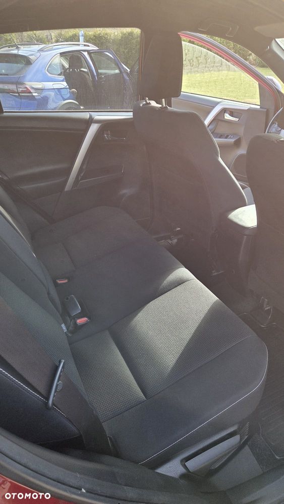 Toyota RAV4 Hybrid Prestige 4x2 - 9