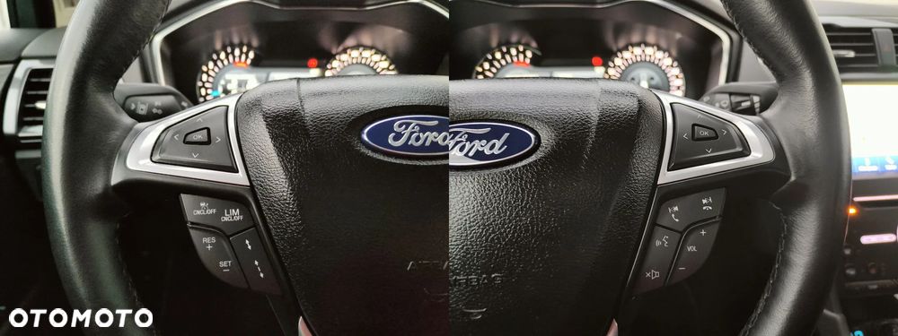 Ford Mondeo Turnier 2.0 EcoBlue Titanium - 18