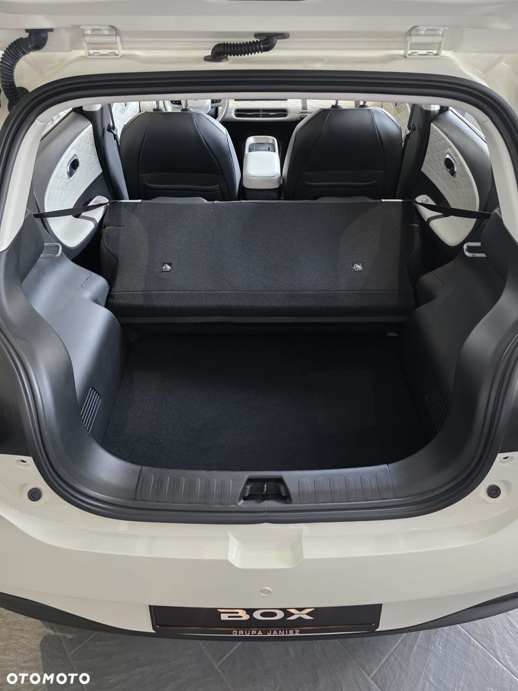 Dongfeng Box - 31