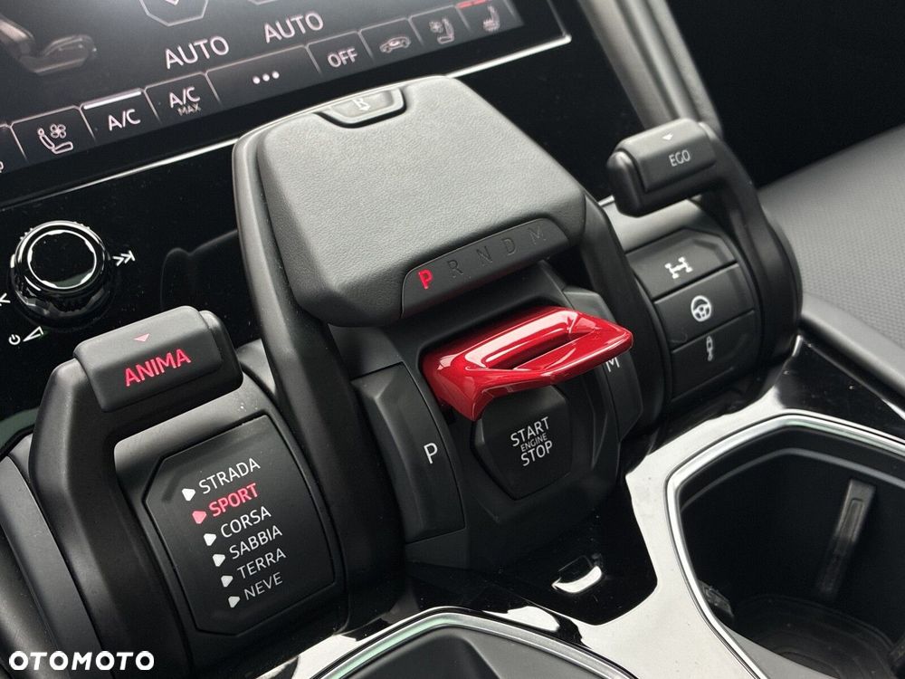 Lamborghini Urus - 17