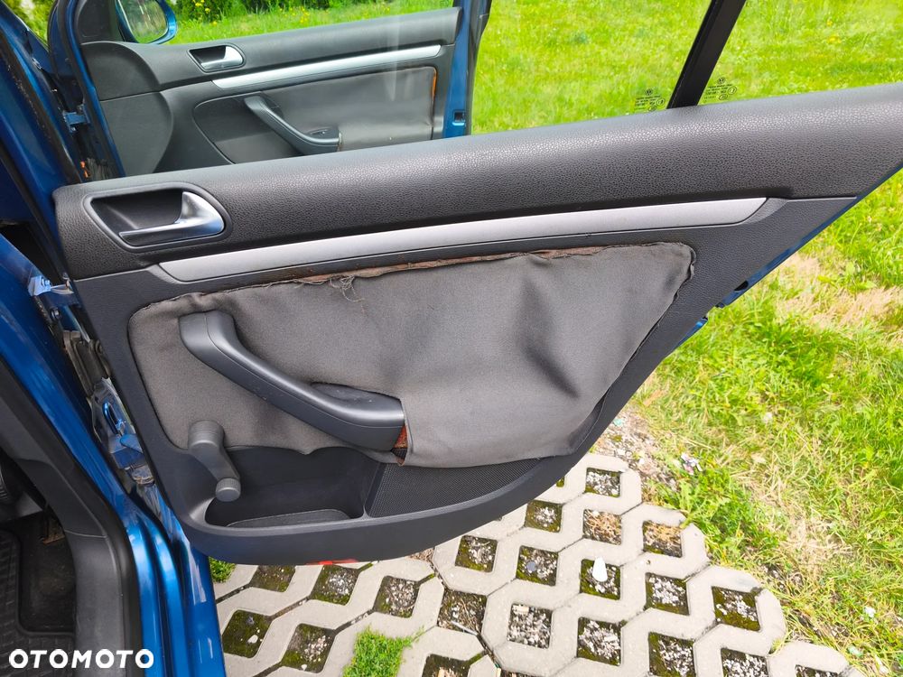Volkswagen Golf 1.4 TSI Trendline - 18