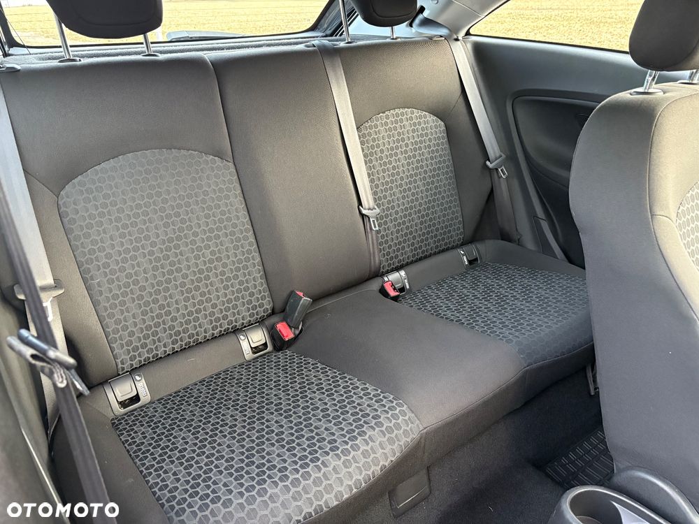 Opel Corsa 1.3 CDTI DPF (ecoFLEX) Edition - 23