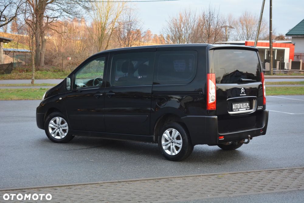 Citroën Jumpy - 4